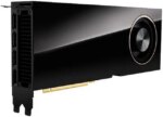 PNY VCNRTXA6000-PB RTX A6000 48GB 384-bit GDDR6 PCI Express 4.0 x16 Graphics Card