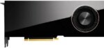PNY VCNRTXA6000-PB RTX A6000 48GB 384-bit GDDR6 PCI Express 4.0 x16 Graphics Card