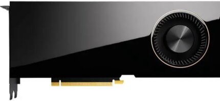 PNY VCNRTXA6000-PB RTX A6000 48GB 384-bit GDDR6 PCI Express 4.0 x16 Graphics Card