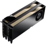 PNY VCNRTXA6000-PB RTX A6000 48GB 384-bit GDDR6 PCI Express 4.0 x16 Graphics Card