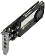 PNY VCNT1000-PB NVIDIA T1000 Graphic Card - 4GB GDDR6 - LP - Single Slot