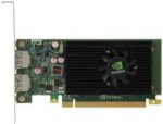 PNY VCNVS310DVI-PB Quadro NVS 310 PCI Express2x16 512MB DDR3 to Dual DVI- Low Profile Video Card