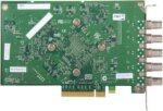 PNY VCQFXSDINPUT-PB PCI Express x8 Graphics Card