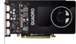 PNY VCQP2200-SB VCX VCQP2200-SB QUADRO P2200 GCARD RET SCB SB Bare