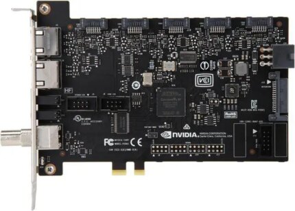 PNY VCQPSYNC2-KIT NVIDIA Quadro SYNC II Turnkey (For Quadro P4000, P5000 and P6000)