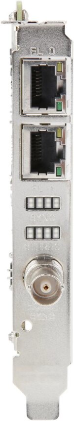 PNY VCQPSYNC2-KIT NVIDIA Quadro SYNC II Turnkey (For Quadro P4000, P5000 and P6000)