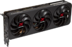 PowerColor Reaper Radeon RX 9070 XT 16GB GDDR6 PCI Express 5.0 x16 RDNA 4 ATX Graphics Card RX9070XT 16G-A
