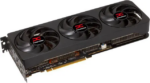 PowerColor Reaper Radeon RX 9070 XT 16GB GDDR6 PCI Express 5.0 x16 RDNA 4 ATX Graphics Card RX9070XT 16G-A