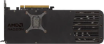 PowerColor Reaper Radeon RX 9070 XT 16GB GDDR6 PCI Express 5.0 x16 RDNA 4 ATX Graphics Card RX9070XT 16G-A