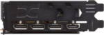 PowerColor Reaper Radeon RX 9070 XT 16GB GDDR6 PCI Express 5.0 x16 RDNA 4 ATX Graphics Card RX9070XT 16G-A