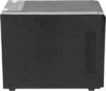 QNAP TR-004-US 4 Bay Type-C Direct Attached Storage DAS Expansion with Hardware RAID (Diskless)