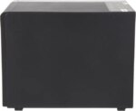 QNAP TR-004-US 4 Bay Type-C Direct Attached Storage DAS Expansion with Hardware RAID (Diskless)