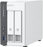 QNAP TS-216G 2-Bay NAS Enclosure