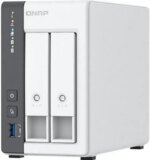 QNAP TS-216G 2-Bay NAS Enclosure