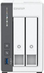 QNAP TS-216G 2-Bay NAS Enclosure