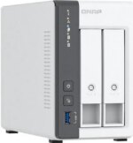QNAP TS-216G 2-Bay NAS Enclosure