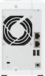 QNAP TS-216G 2-Bay NAS Enclosure