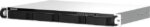 QNAP TS-464EU-8G SAN/NAS Storage System - Intel Celeron N5095 Quad-core (4 Core) 2 GHz - 4 x HDD Supported - 0 x HDD Installed - 4 x SSD Supported - 0