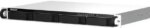 QNAP TS-464EU-8G SAN/NAS Storage System - Intel Celeron N5095 Quad-core (4 Core) 2 GHz - 4 x HDD Supported - 0 x HDD Installed - 4 x SSD Supported - 0