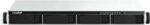 QNAP TS-464EU-8G SAN/NAS Storage System - Intel Celeron N5095 Quad-core (4 Core) 2 GHz - 4 x HDD Supported - 0 x HDD Installed - 4 x SSD Supported - 0