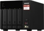 QNAP TS-473A-8G-US 4 Bay Ryzen Desktop NAS (Diskless)
