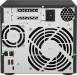 QNAP TS-473A-8G-US 4 Bay Ryzen Desktop NAS (Diskless)