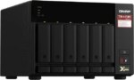 QNAP TS-673A-8G-US 6 Bay Ryzen Desktop NAS (Diskless)