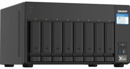 QNAP TS-832PX-4G-US Network Storage