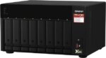 QNAP TS-873A-8G-US 8 Bay Ryzen Desktop NAS (Diskless)
