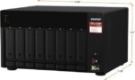 QNAP TS-873A-8G-US 8 Bay Ryzen Desktop NAS (Diskless)