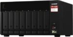 QNAP TS-873A-8G-US 8 Bay Ryzen Desktop NAS (Diskless)