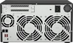 QNAP TS-873A-8G-US 8 Bay Ryzen Desktop NAS (Diskless)