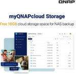 QNAP Turbo NAS TS-664-8G 6-Bay Diskless SAN/NAS Storage System TS6648GUS