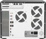 QNAP TVS-H1688X-W1250-32G-US Network Storage