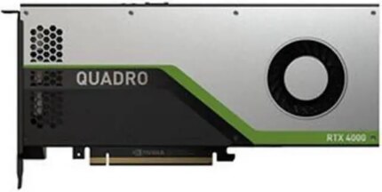 QUADRO RTX 4000 GCARD RET SCB