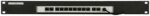 R RACKMOUNT·IT | RM-CI-T4 | Rack Mounting Kit for Cisco Meraki MX64 / MX64W / MX67 / MX67W / MX67C