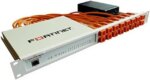 Rackmount RM-FR-T10 Kit for FortiGate 60E and 61E