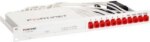 Rackmount RM-FR-T10 Kit for FortiGate 60E and 61E