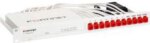Rackmount RM-FR-T10 Kit for FortiGate 60E and 61E