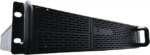 RACKOWL 2U Server Case, Rackmount Server Chassis; 8* HDD Bays (6*3.5" & 2*5.25"); E-ATX/CEB/EEB/ATX Mobo, Mid Fans 4* 80mm, Size:16.8* 3.5* 25.0"