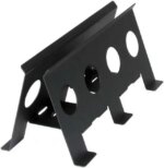 RackSolutions 1U Universal Rack To Tower Stand Space-Saving Server Mount