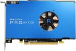 Radeon Pro WX 5100 100-505940 8GB 256-bit GDDR5 Workstation Video Card -OEM Package