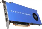 Radeon Pro WX 7100 100-505826 8GB 256-bit GDDR5 Workstation Video Card