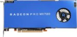 Radeon Pro WX 7100 100-505826 8GB 256-bit GDDR5 Workstation Video Card