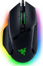 Razer Basilisk V3 - Ergonomic Wired Gaming Mouse