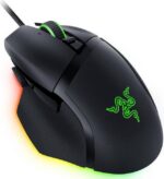 Razer Basilisk V3 - Ergonomic Wired Gaming Mouse