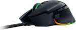 Razer Basilisk V3 - Ergonomic Wired Gaming Mouse