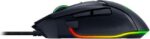 Razer Basilisk V3 - Ergonomic Wired Gaming Mouse