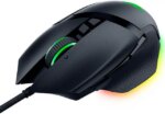 Razer Basilisk V3 - Ergonomic Wired Gaming Mouse