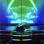 Razer Basilisk V3 - Ergonomic Wired Gaming Mouse